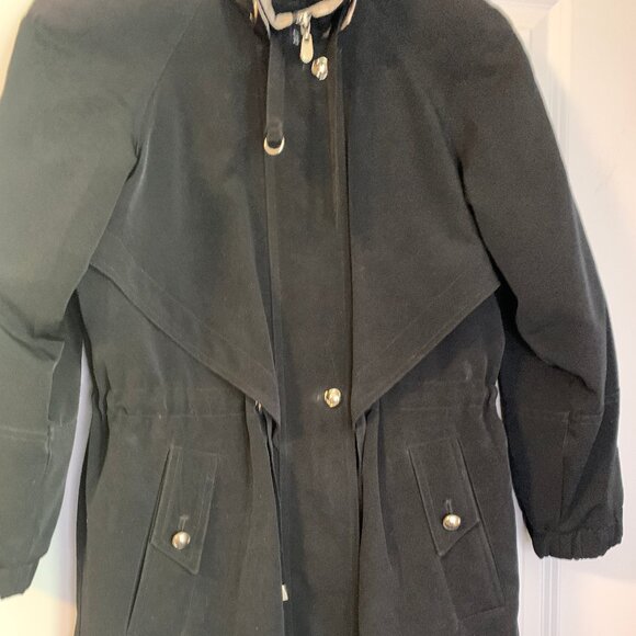 Vintage Fleet Street Jacket for the Cold Winter Months in Women's SP - Picture 3 of 9